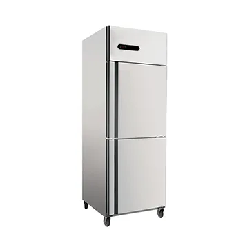 GEA Upright Chiller URC-550-2D