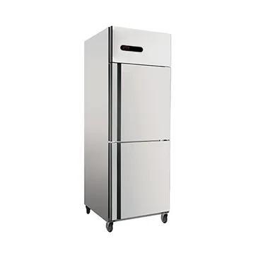 GEA Upright Chiller URC-550-2D