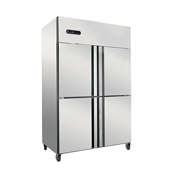 Chiller Berdiri GEA URC-1200-4D
