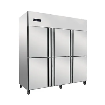 GEA Upright Chiller URC-1800-6D