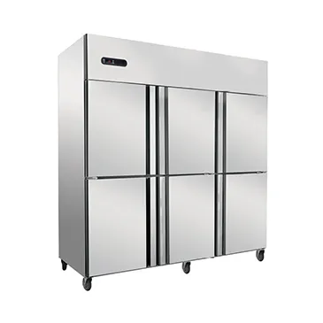 GEA Upright Chiller URC-1800-6D