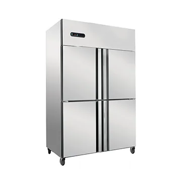 GEA Upright Freezer URF-1200-4D
