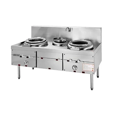 GETRA Blower Kwali Range CS-1995DX