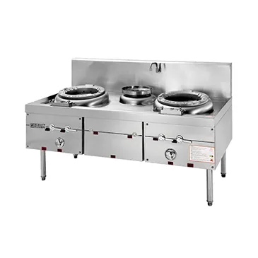 GETRA Blower Kwali Range CS-1995DX