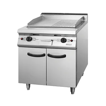 GETRA Gas Open Burner RPG-4B