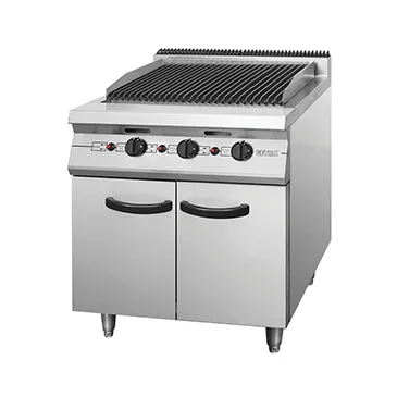 GETRA Gas Open Burner RSK-3