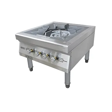 GETRA Gas Stock Pot SP-1DX