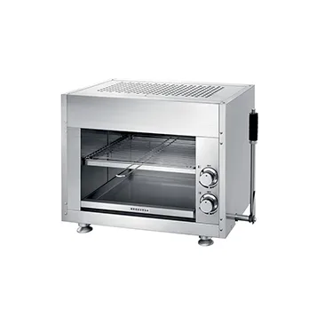 GETRA Electric Salamander BS-333E