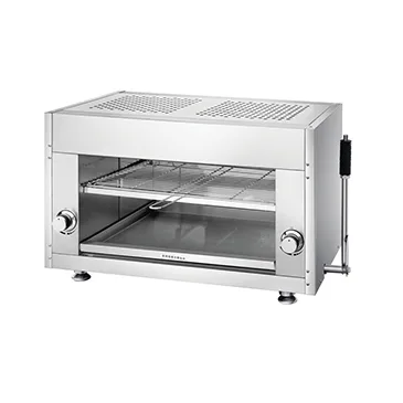 GETRA Electric Salamander BS-316E