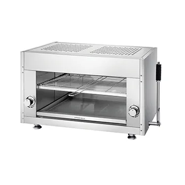 GETRA Electric Salamander BS-316E