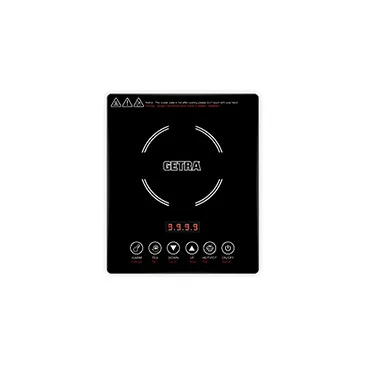 GETRA Induction Cooker IC-1100