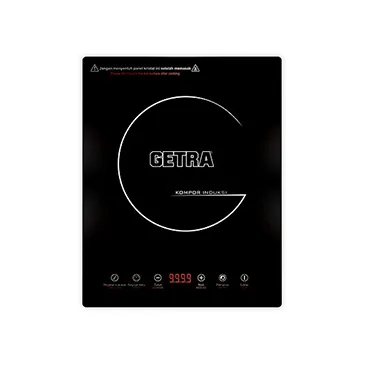 GETRA Induction Cooker IC-2000
