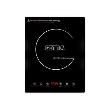 GETRA Induction Cooker IC-2000