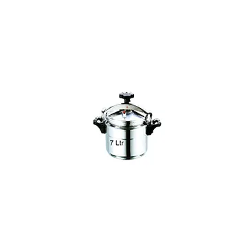 GETRA Commercial Pressure Cooker C-24