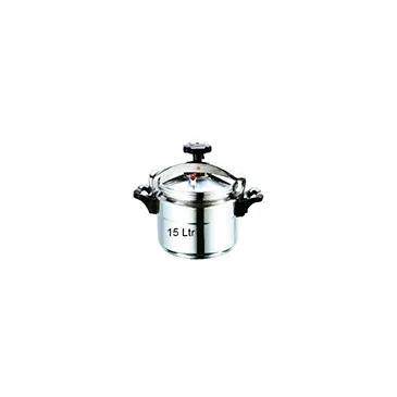 GETRA Commercial Pressure Cooker C-28