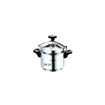 GETRA Commercial Pressure Cooker C-32