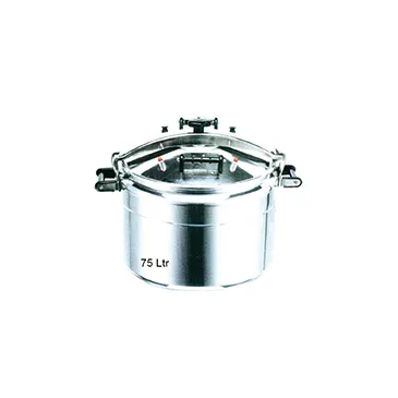 GETRA Commercial Pressure Cooker C-50