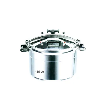 GETRA Commercial Pressure Cooker C-70