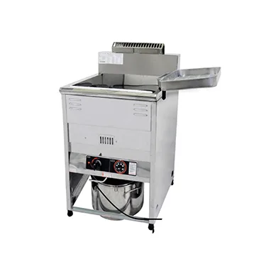 GETRA Deep Fryer Asian Series GF-30MP