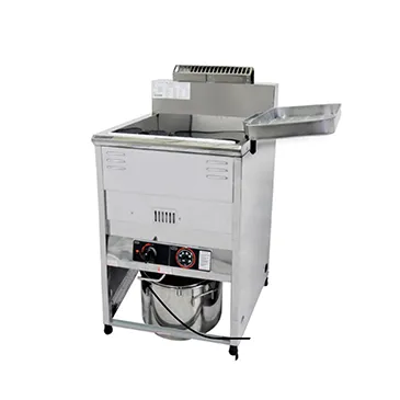 GETRA Deep Fryer Asian Series GF-30MP