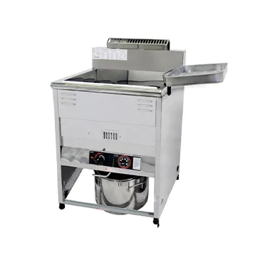 Deep Fryer Seri Asia GETRA GF-40MP