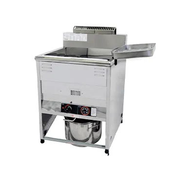 GETRA Deep Fryer Asian Series GF-40MP