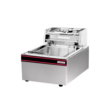 GETRA Electric Deep Fryer EF-81