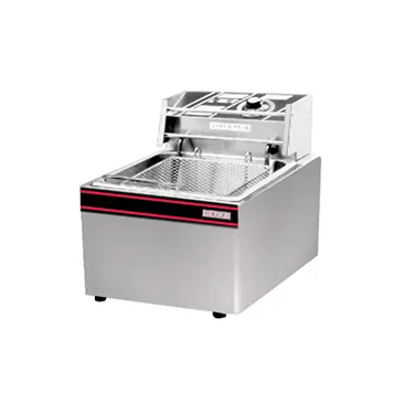 GETRA Electric Deep Fryer EF-88