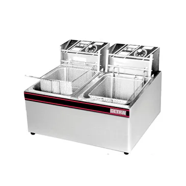 GETRA Electric Deep Fryer EF-82