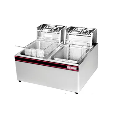 GETRA Electric Deep Fryer EF-82