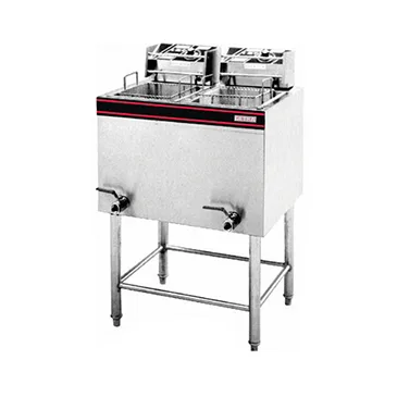 GETRA Electric Deep Fryer EF-85