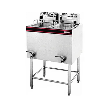 GETRA Electric Deep Fryer EF-85