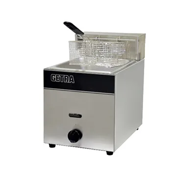 Deep Fryer Gas GETRA GF-71