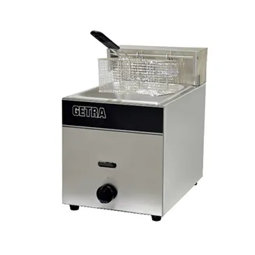 GETRA Gas Deep Fryer GF-71