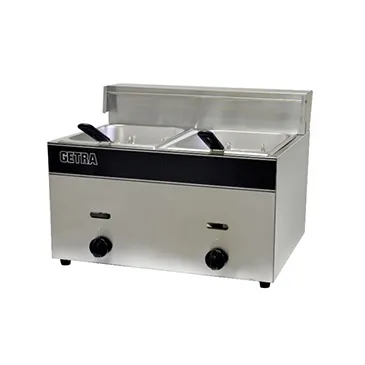 GETRA Gas Deep Fryer GF-73