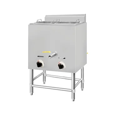 GETRA Gas Deep Fryer GF-74