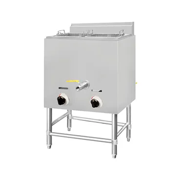 GETRA Gas Deep Fryer GF-74