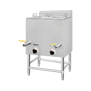 GETRA Gas Deep Fryer GF-75