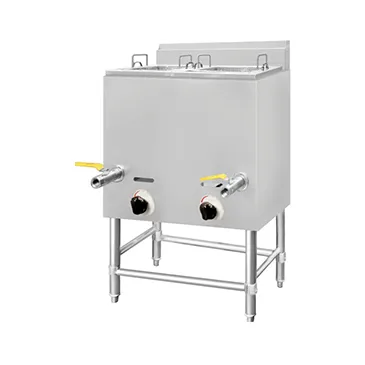 GETRA Gas Deep Fryer GF-75