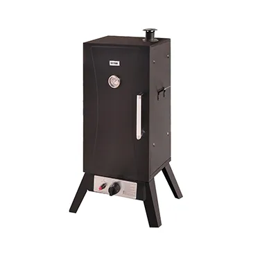 GETRA Smoke House Roaster GSH-B01