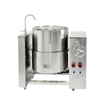 GETRA Gas Tilting Pot OH900Y-RO-150L