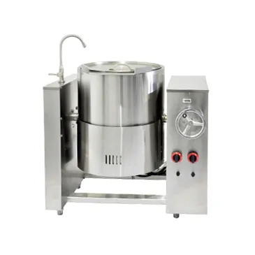 GETRA Gas Tilting Pot OH900Y-RO-150L