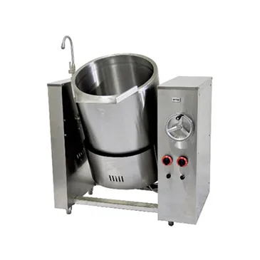 GETRA Gas Tilting Pot OH900Y-RO-200L