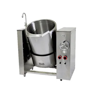 GETRA Gas Tilting Pot OH900Y-RO-200L