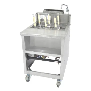 GETRA Gas Noodle Cooker MPN-6C