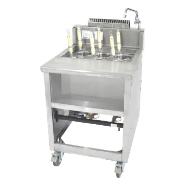GETRA Gas Noodle Cooker MPN-6C