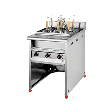 GETRA Gas Noodle Cooker HGN-748