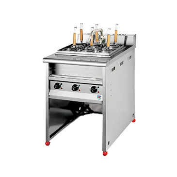 GETRA Gas Noodle Cooker HGN-748