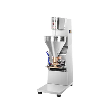 GETRA Meatball Forming Machine SJ-280