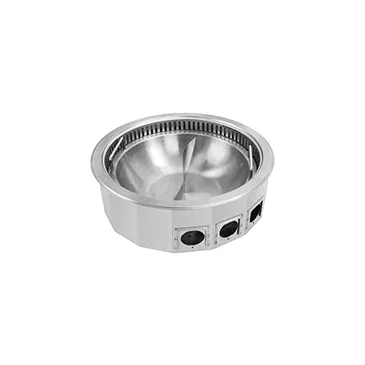 GETRA Round Hot Pot Induction Cooker RDHP-42